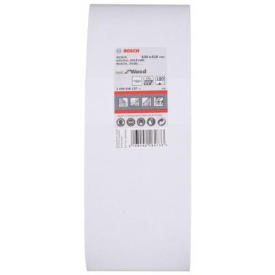 Bosch Accessories Schuurbandset