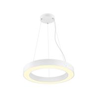 SLV Witte hanglampMedo Ring 60 Ø 60cm - 1008592 - thumbnail