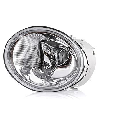 Koplamp links 205640082