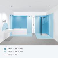Astro - Mashiko 200 klein Plafondlamp - thumbnail
