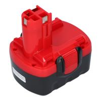 Bosch Yanec gereedschap accu 14.4v 3.0ah ni-mh voor insteek - thumbnail