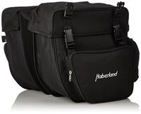 Haberland tas "tourmaster xxl" bag tourmaster xl black - thumbnail