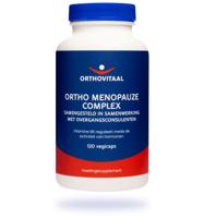 Ortho menopauze complex - thumbnail