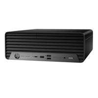 Desktop PC HP 9H7C6ET#ABE 512 GB SSD - thumbnail