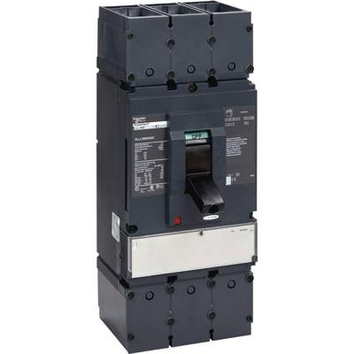 Schneider Electric NLLL36000S40X 1 stuk(s) (l x b x h) 110 x 140 x 340 mm