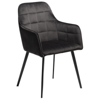 Dan-Form Eetkamerstoel Embrace - thumbnail