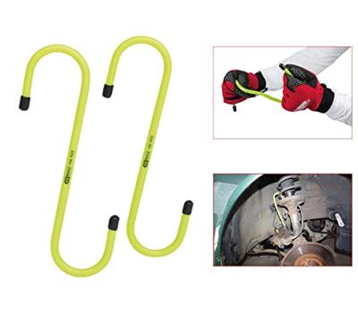 KS TOOLS Ks-tools haken set universal hook set moldable , 2-piece