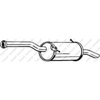 Einddemper 135101 - thumbnail