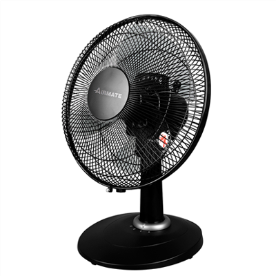 Airmate Tafel Ventilator 50cm Hoog U30