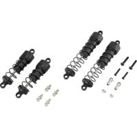 Reely RE-5198259 Reserveonderdeel Hydraulische schokdempers - thumbnail