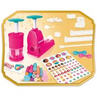 Creatieve Workshop - LANSAY - Disney Prinses - 14 Stix - Snijden en boren - Vanaf 6 jaar - thumbnail