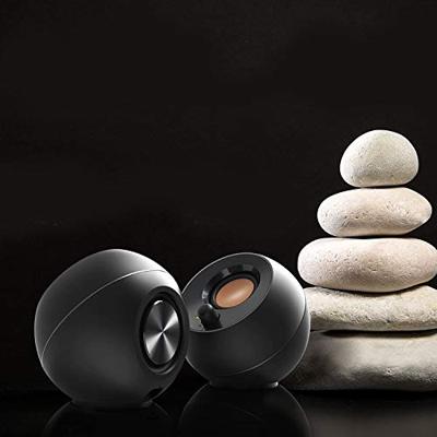 Speakers Creative Technology Pebble Speakers Creative Technology Pebble