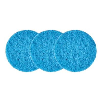 Dremel 2615P363JA PC363-3 Reinigingsblok 3-voudig 63.5 mm 1 stuk(s) Dremel 2615P363JA PC363-3 Reinigingsblok 3-voudig 63.5 mm 1 stuk(s)