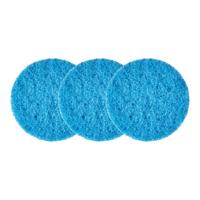 Dremel 2615P363JA PC363-3 Reinigingsblok 3-voudig 63.5 mm 1 stuk(s) - thumbnail