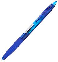 Pen Pilot Supergrip G Blauw Klot 0,4 mm 12 Stuks - thumbnail