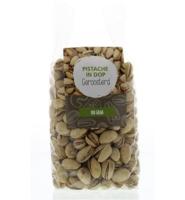 Mijnnatuurwinkel Mijnnatuurwinkel Pistache In Dop Geroosterd (300g) - thumbnail