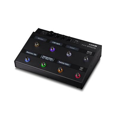 Line 6 HX Effects multi-effect processor