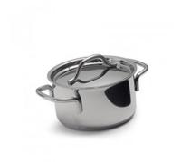 BK Profiline kookpan met deksel 14 cm - thumbnail