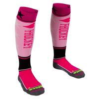 Reece Surrey Sock - Soft Rose - thumbnail