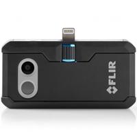 FLIR one pro warmtebeeldcamera voor ios - thumbnail