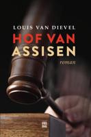 Hof van assisen - Louis van Dievel - eBook (9789460011290) - thumbnail