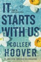 It starts with us - Colleen Hoover - ebook - thumbnail