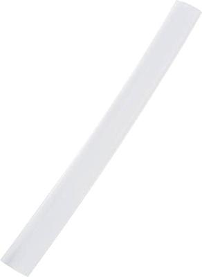 TRU COMPONENTS 1566769 Krimpkous zonder lijm Transparant 18 mm 9 mm Krimpverhouding:2:1 5 m TRU COMPONENTS 1566769 Krimpkous zonder lijm Transparant 18 mm 9 mm Krimpverhouding:2:1 5 m