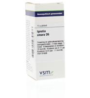 VSM Ignatia amara D6 (10 gr) - thumbnail