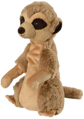 Warmies Warmteknuffel Stokstaartje Mini