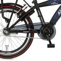 Alpina kettingscherm yabber 20-22 - thumbnail