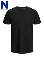 Kinder T-shirt 1-pack - ronde hals - Jongens ondershirt korte mouwen - Katoen - thumbnail