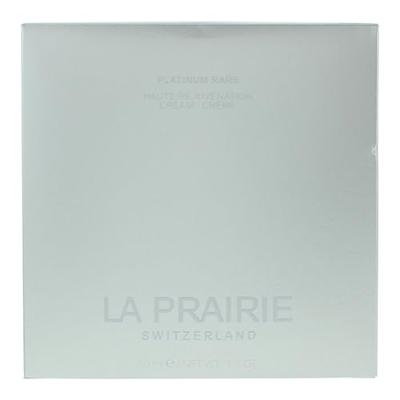 La Prairie Platinum Rare Rejuvenation Cream 50ml