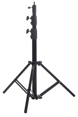 Falcon eyes lampstatief lm-1650ha heavy duty 165 cm