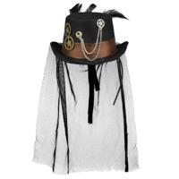 Tiara tiara steamgear - thumbnail