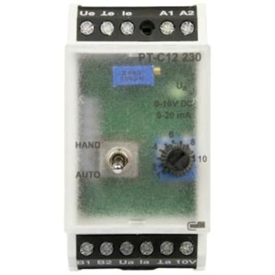 Metz Connect PT-C12 230 V AC 110502 Signaalomvormer 1 stuk(s)
