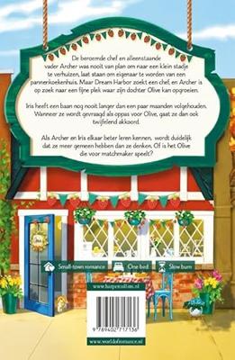 Het Strawberry Patch Pannenkoekenhuis