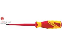 Gedore VDE Schroevendraaier 4 MM - 2824744 - thumbnail