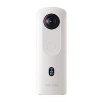 RICOH THETA SC2 BLUE 360°-camera, wit - thumbnail