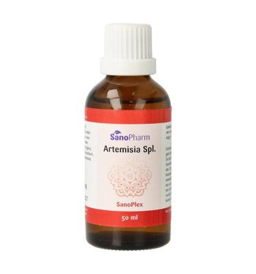 Artemisia Sanoplex 50 Milliliter