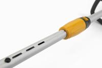 Stiga GT 500e | Accu Bosmaaier | 5 serie | 0,2 kW | koolborstels | 30 cm | telescopisch | Excl. accu en lader - 278100008/ST3 - thumbnail