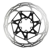 SRAM remschijf "centerline x" rotor centerline x 6h.stain.steel,alu spider - thumbnail