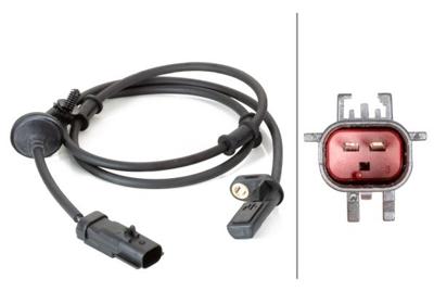 Abs Sensor 6pu 6PU230040811