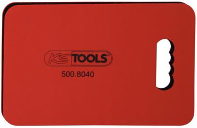 KS Tools 500.8040 5.008.040 Knieplank (l x b x h) 480 x 320 x 36 mm