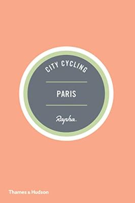 Boek City Cycling París