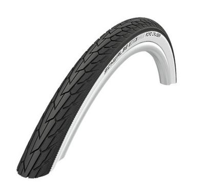 Schwalbe Buitenband 20-1.75 (47-406) road cruiser active whitewall