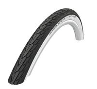 Schwalbe Buitenband 20-1.75 (47-406) road cruiser active whitewall - thumbnail