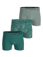 Bjorn Borg 3-Pack heren boxershort - Cotton Stretch - Katoenen mannen onderbroeken - thumbnail