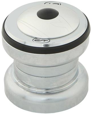 CONTEC balhoofdstel "ahs-20" ct headset ahs-20 ahead, 1 1/8", silver