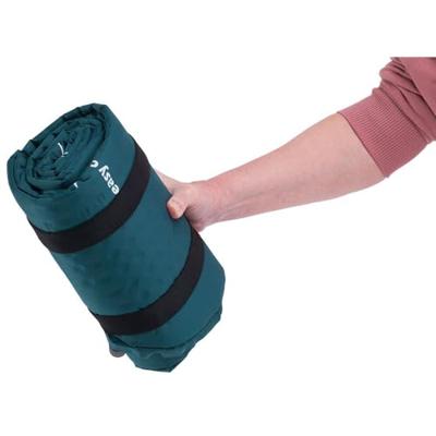 Easy Camp compact mat single - 3,8 cm