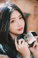 TTartisan APC-C AF 35mm F/1.8 mark II Nikon Z mount - thumbnail